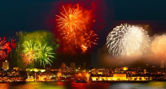 Prožijte advent netradičně, třeba v Istanbulu