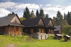 - ČESKO – ZA VALAŠSKÝMI ŘEMESLY, GASTRONOMIÍ - ČESKO – ZA VALAŠSKÝMI ŘEMESLY, GASTRONOMIÍ