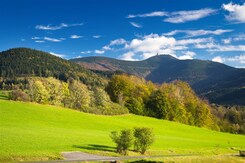 - BESKYDY A VALAŠSKO - BESKYDY A VALAŠSKO