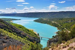 FRANCIE - FRANCOUZSKÁ RIVIÉRA A PROVENCE