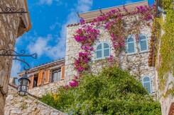 FRANCIE - FRANCOUZSKÁ RIVIÉRA A PROVENCE