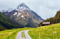 ISCHGL - SILVRETTA, SVĚT NEOMEZENÝCH MOŽNOSTÍ