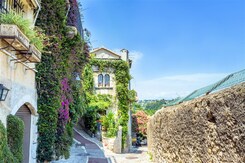 FRANCIE - FRANCOUZSKÁ RIVIÉRA A PROVENCE
