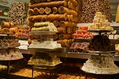 TURECKO – ISTANBUL