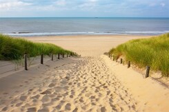 HOLANDSKO – ZA TULENI NA OSTROV TEXEL