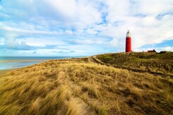 HOLANDSKO – ZA TULENI NA OSTROV TEXEL