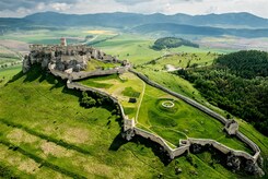 - SPIŠ – KLENOTNICE SLOVENSKA - SPIŠ – KLENOTNICE SLOVENSKA
