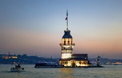 TURECKO – ISTANBUL