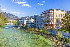 DUNAJ, INN, ILZ – ZA BAROKNÍMI PERLAMI