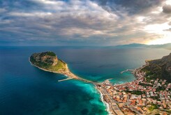 - ŘECKO - STAROVĚKÉ PAMÁTKY A MONEMVASIA - ŘECKO - STAROVĚKÉ PAMÁTKY A MONEMVASIA