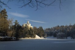 ADVENTNÍ ZAGREB A TERMÁLY TUHELJ