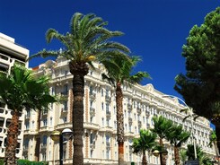 FRANCIE - FRANCOUZSKÁ RIVIÉRA A PROVENCE