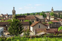 ZELENÝ RÁJ FRANCIE - OD KAŇONŮ KE KLENOTŮM UNESCO