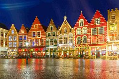 - BELGICKÉ VÁNOCE - BELGICKÉ VÁNOCE