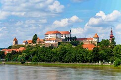 - SLOVINSKO – PTUJ, RÁJ ORCHIDEJÍ, WELLNESS VIVAT TERME - SLOVINSKO – PTUJ, RÁJ ORCHIDEJÍ, WELLNESS VIVAT TERME