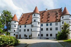 ČESKÝ LES, HORNÍ FALC A CHODSKO