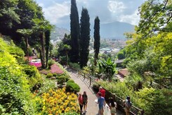 ITÁLIE - LAGO DI GARDA