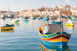 - MALTA A GOZO - TO NEJLEPŠÍ Z OSTROVŮ - MALTA A GOZO - TO NEJLEPŠÍ Z OSTROVŮ