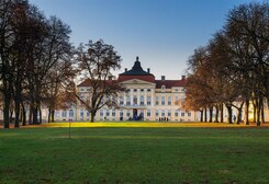 POLSKO - VELIKONOČNÍ POZNAŇ, BYDGOSZCZ A TORUŇ