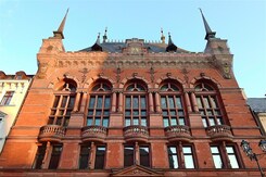 POLSKO - VELIKONOČNÍ POZNAŇ, BYDGOSZCZ A TORUŇ