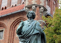 POLSKO - VELIKONOČNÍ POZNAŇ, BYDGOSZCZ A TORUŇ