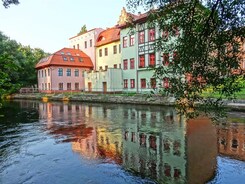 POLSKO - VELIKONOČNÍ POZNAŇ, BYDGOSZCZ A TORUŇ