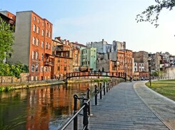 POLSKO - VELIKONOČNÍ POZNAŇ, BYDGOSZCZ A TORUŇ