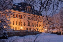 - POLSKO – ADVENTNÍ KOUZLO SLEZSKA, KATOWICE - POLSKO – ADVENTNÍ KOUZLO SLEZSKA, KATOWICE