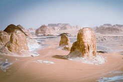 - ZA POKLADY EGYPTA A TAJEMSTVÍ ZÁPADNÍ POUŠTĚ - ZA POKLADY EGYPTA A TAJEMSTVÍ ZÁPADNÍ POUŠTĚ