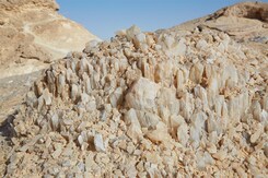 ZA POKLADY EGYPTA A TAJEMSTVÍ ZÁPADNÍ POUŠTĚ