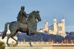 ZELENÝ RÁJ FRANCIE - OD KAŇONŮ KE KLENOTŮM UNESCO