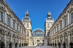 ZELENÝ RÁJ FRANCIE - OD KAŇONŮ KE KLENOTŮM UNESCO