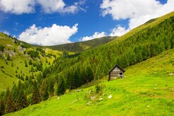 RAKOUSKO - KOUZLO BYLINKOVÝCH SALAŠÍ