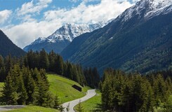 ISCHGL - SILVRETTA, SVĚT NEOMEZENÝCH MOŽNOSTÍ