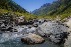 ISCHGL - SILVRETTA, SVĚT NEOMEZENÝCH MOŽNOSTÍ