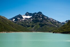 ISCHGL - SILVRETTA, SVĚT NEOMEZENÝCH MOŽNOSTÍ
