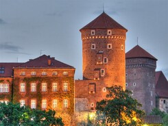 POLSKO - KRAKOV, OSVĚTIM  A WIELICZKA