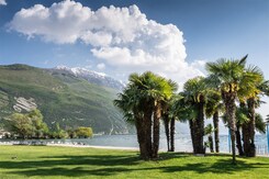 ITÁLIE - LAGO DI GARDA