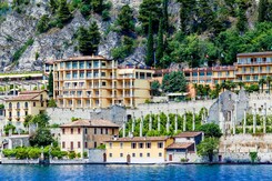 ITÁLIE - LAGO DI GARDA