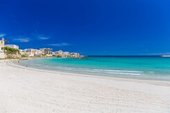 ITÁLIE - APULIE, BASILICATA, KALÁBRIE