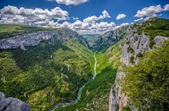FRANCIE - FRANCOUZSKÁ RIVIÉRA A PROVENCE