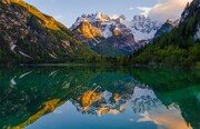 - ITÁLIE - ZAHRADA DOLOMIT – TRE CIME - ITÁLIE - ZAHRADA DOLOMIT – TRE CIME