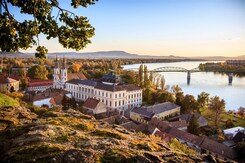 - VELKÝ MEDER – TERMÁLY A RELAXACE - VELKÝ MEDER – TERMÁLY A RELAXACE
