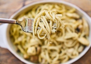 5 jídel, které byste v Itálii měli určitě ochutnat