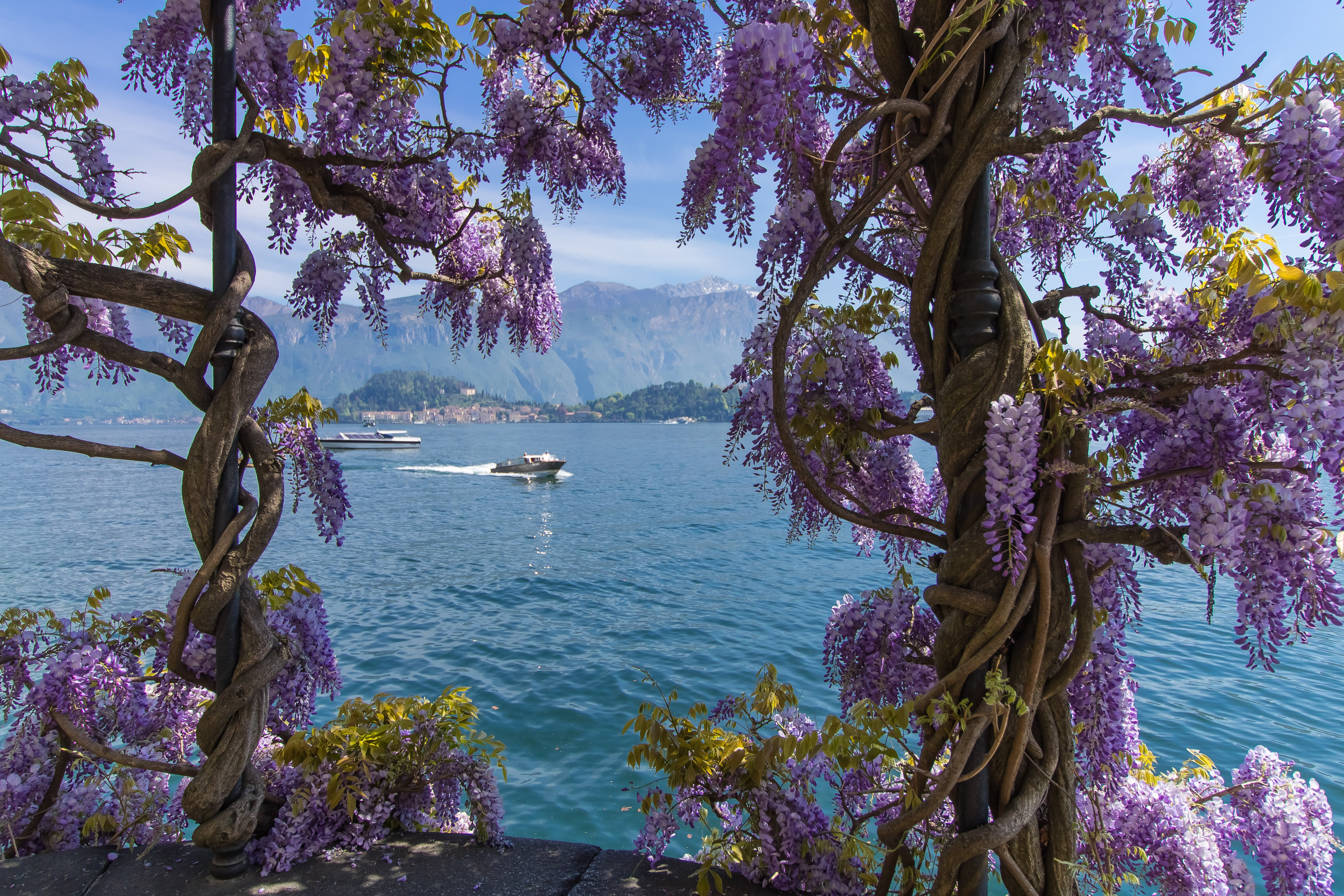 Italská jezera | Cestovní tipy Michala Hrazdila