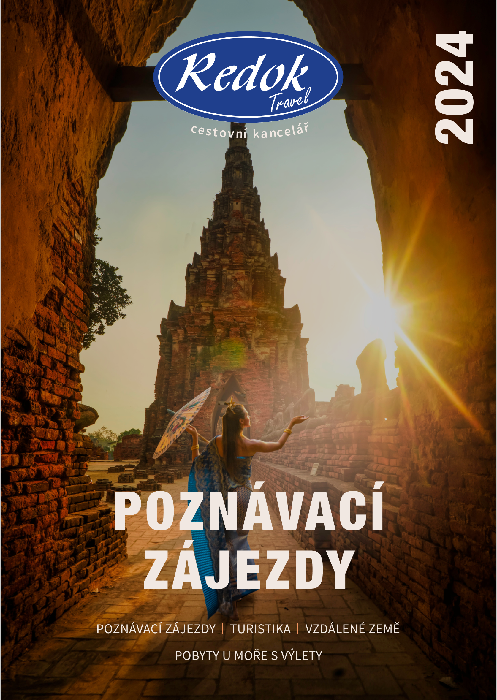 recenze redok travel