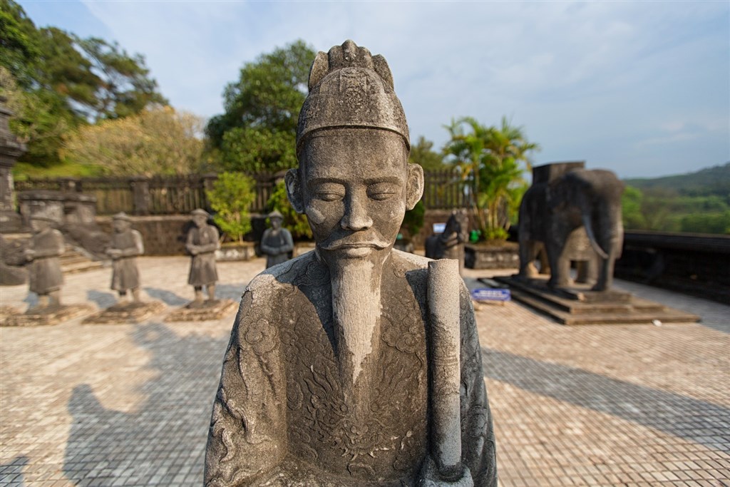 Poznávací zájezd Vietnam a Kambodža