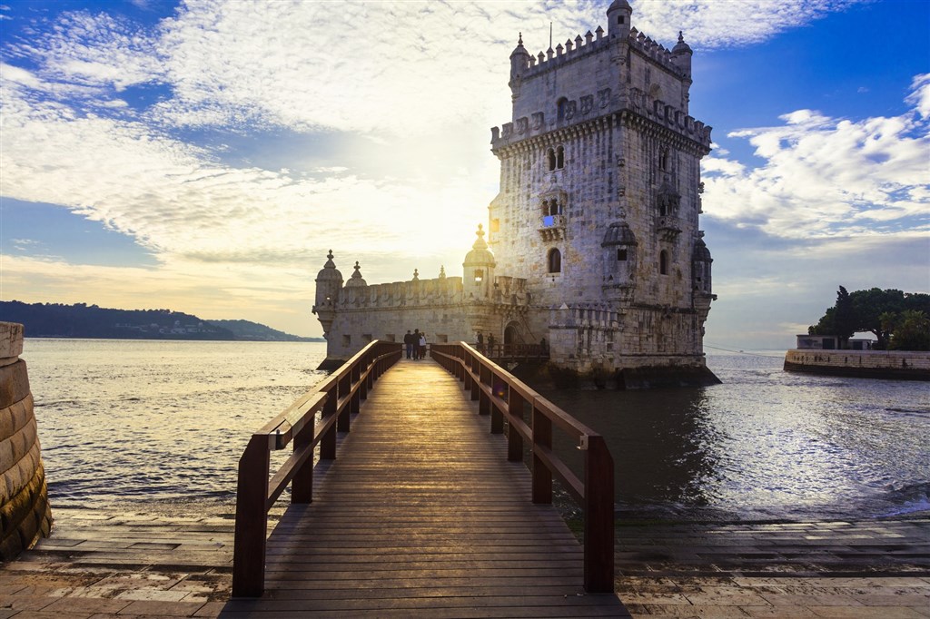 Jaká tajemství ukrývají historická města Lisabon a Porto? Architektonické poklady Portugalska