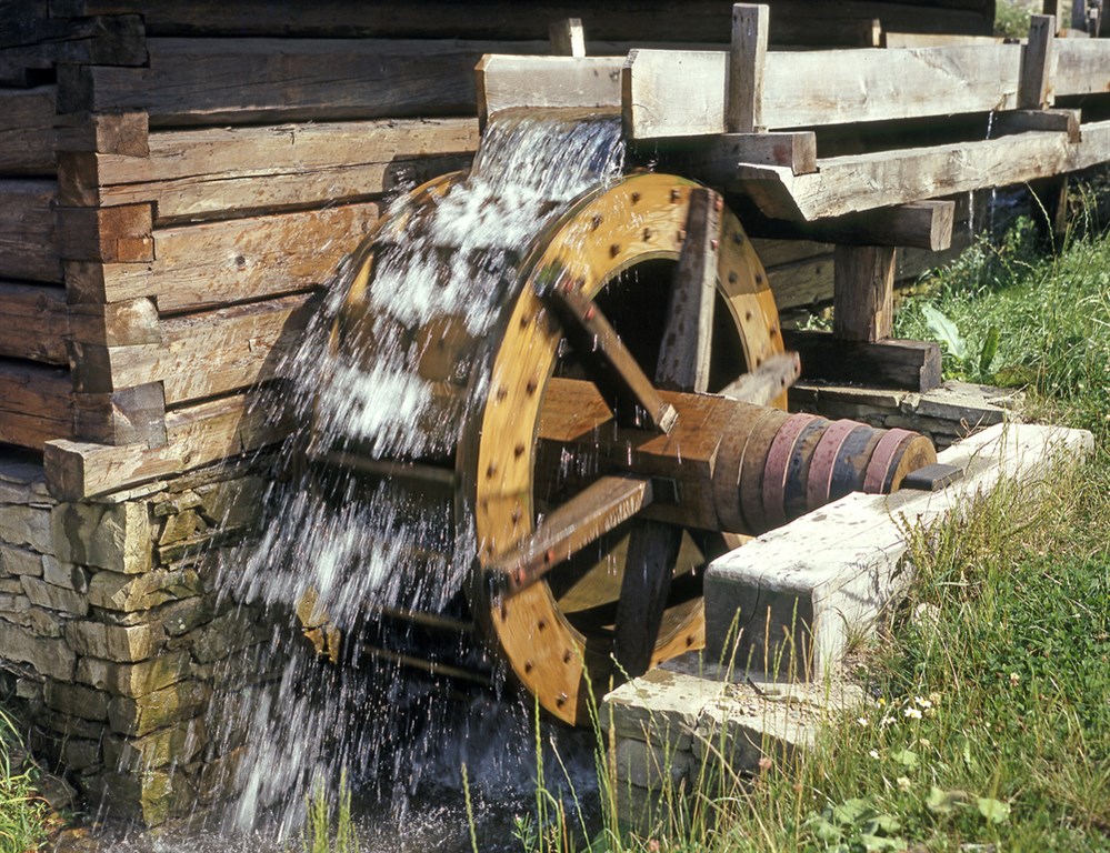 Valašsko – tradice, chutě a řemesla