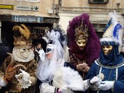 BENÁTSKÝ KARNEVAL - autobusem